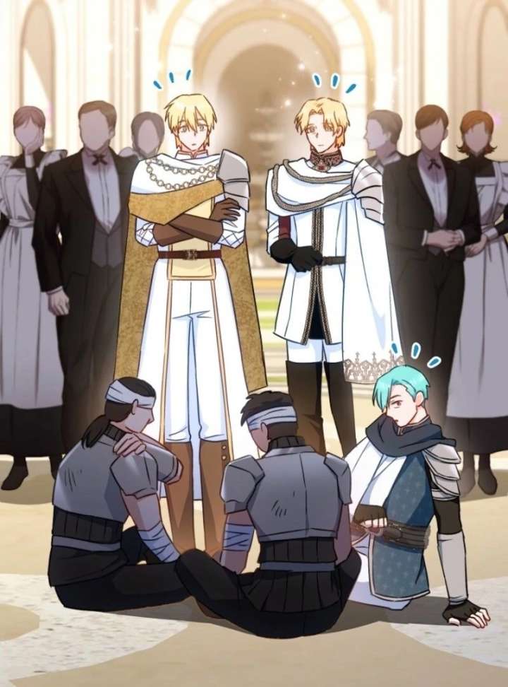 Royal Shop of Young Lady Chapter 185 - Page 47