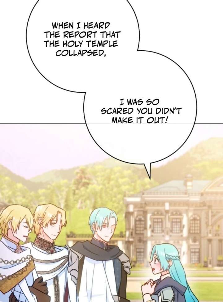 Royal Shop of Young Lady Chapter 185 - Page 50