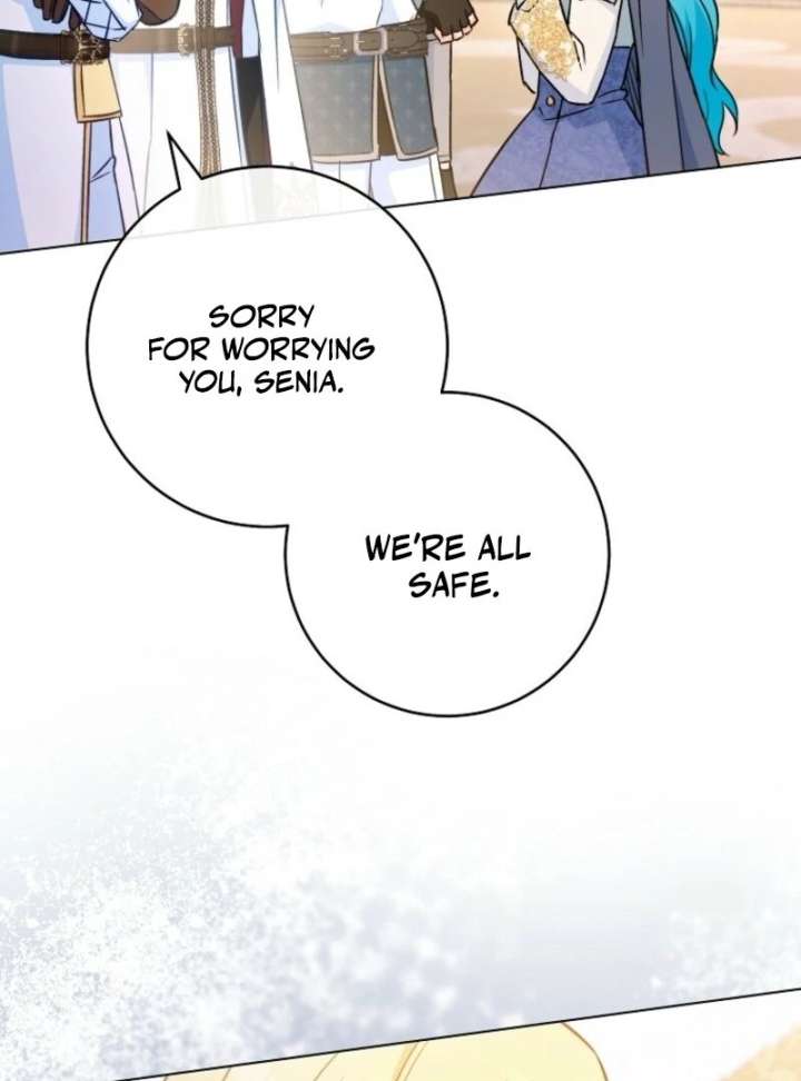 Royal Shop of Young Lady Chapter 185 - Page 51