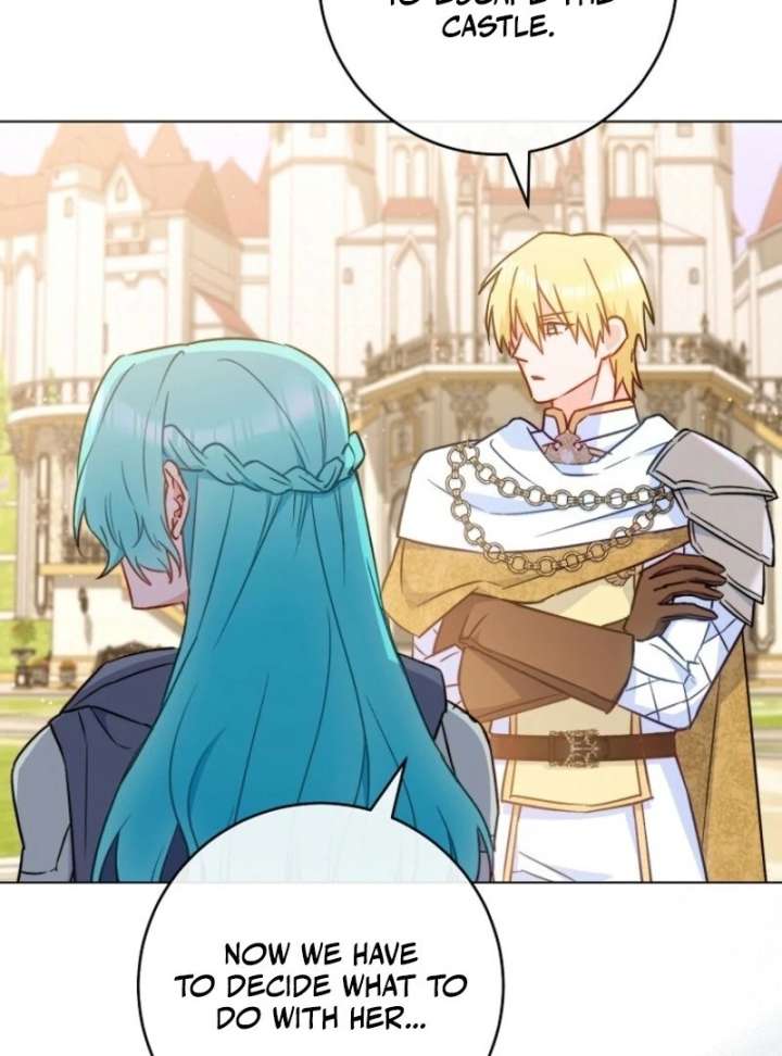 Royal Shop of Young Lady Chapter 185 - Page 64