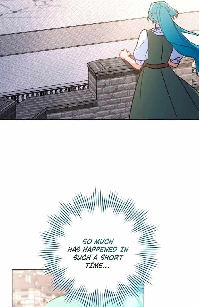 Royal Shop of Young Lady Chapter 186 - Page 61