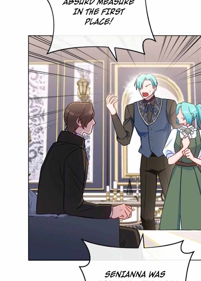 Royal Shop of Young Lady Chapter 187 - Page 24