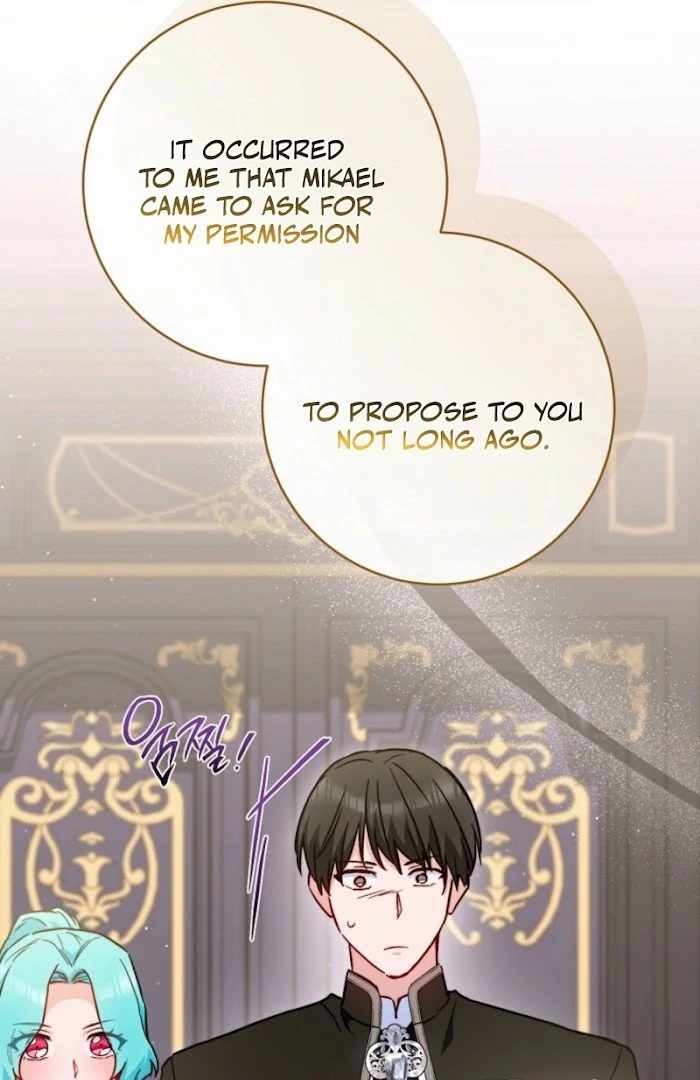 Royal Shop of Young Lady Chapter 188 - Page 50