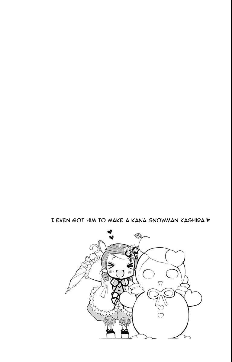 Rozen Maiden – Dolls Talk Chapter 22 - Page 10