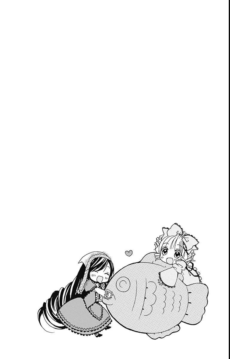 Rozen Maiden – Dolls Talk Chapter 23 - Page 10