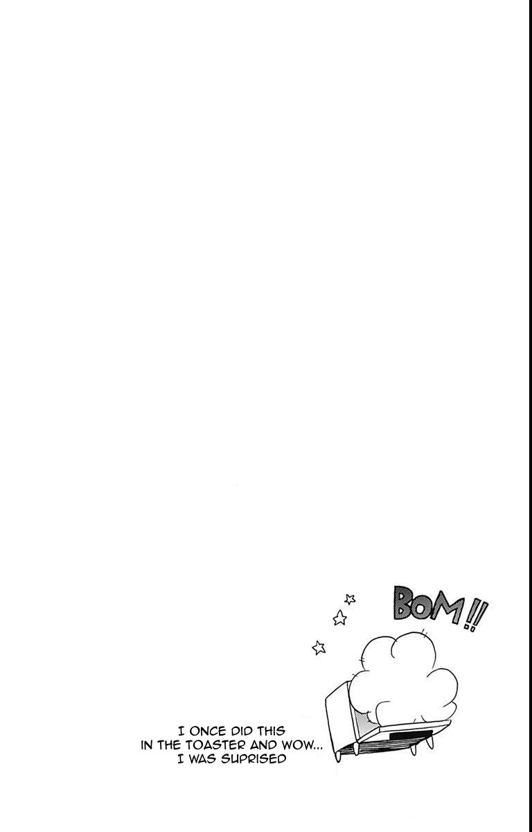Rozen Maiden – Dolls Talk Chapter 24 - Page 10