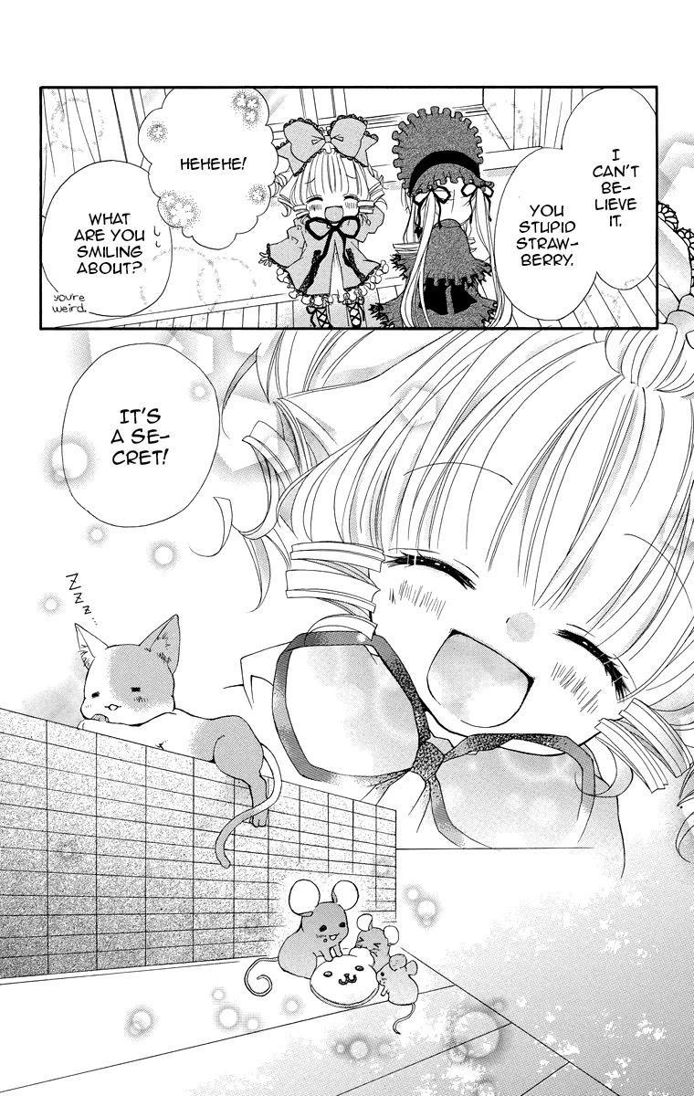 Rozen Maiden – Dolls Talk Chapter 9 - Page 8