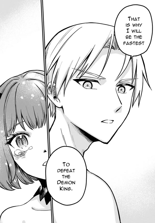 RTA Sousha wa Game Sekai kara Kaerarenai Chapter 1 - Page 40