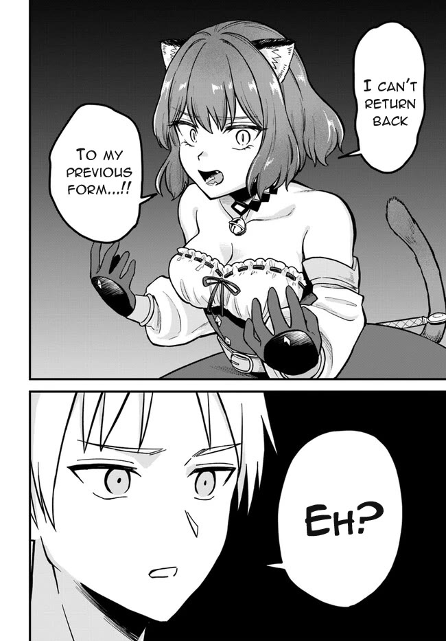 RTA Sousha wa Game Sekai kara Kaerarenai Chapter 1 - Page 61