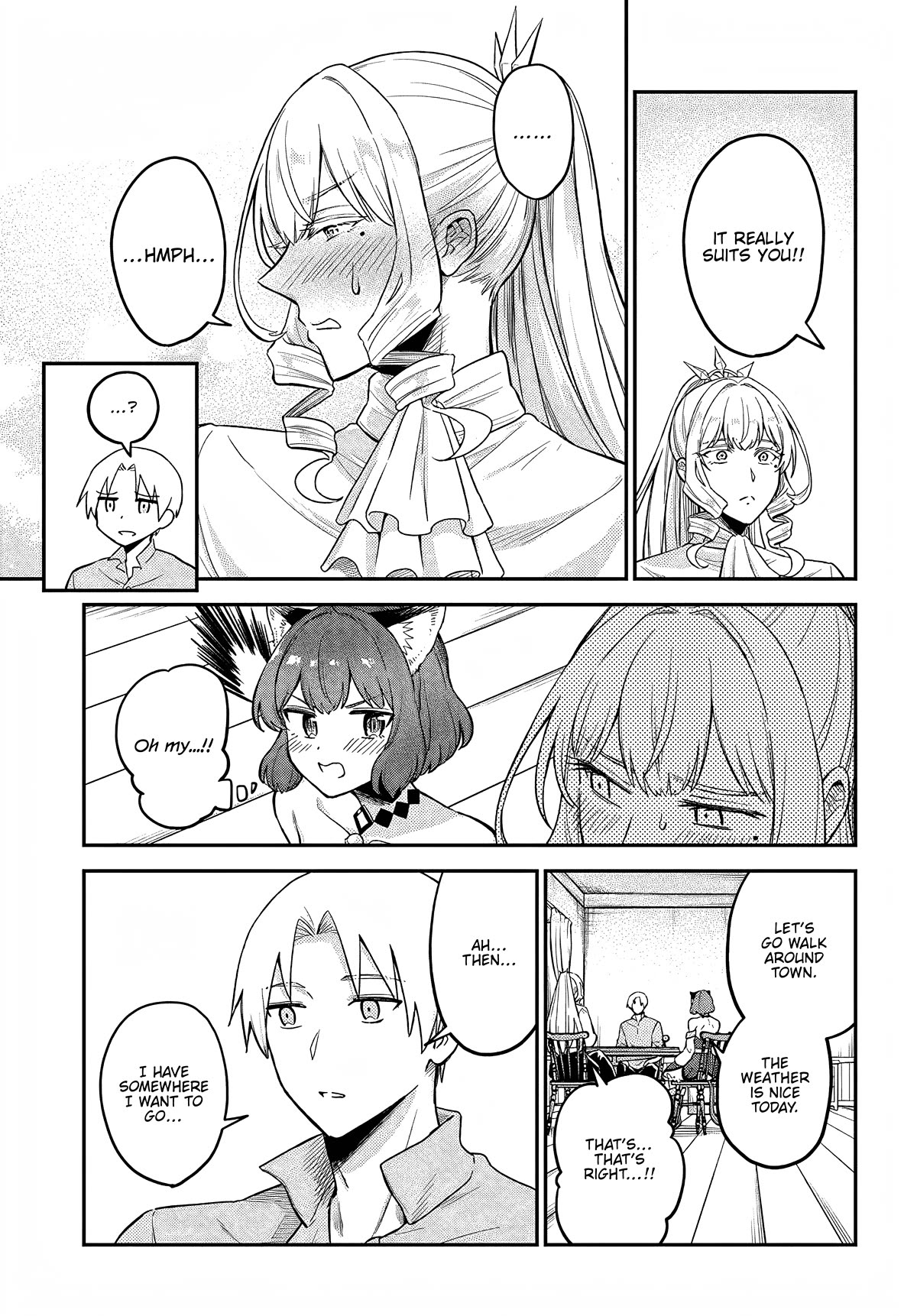 RTA Sousha wa Game Sekai kara Kaerarenai Chapter 10 - Page 18