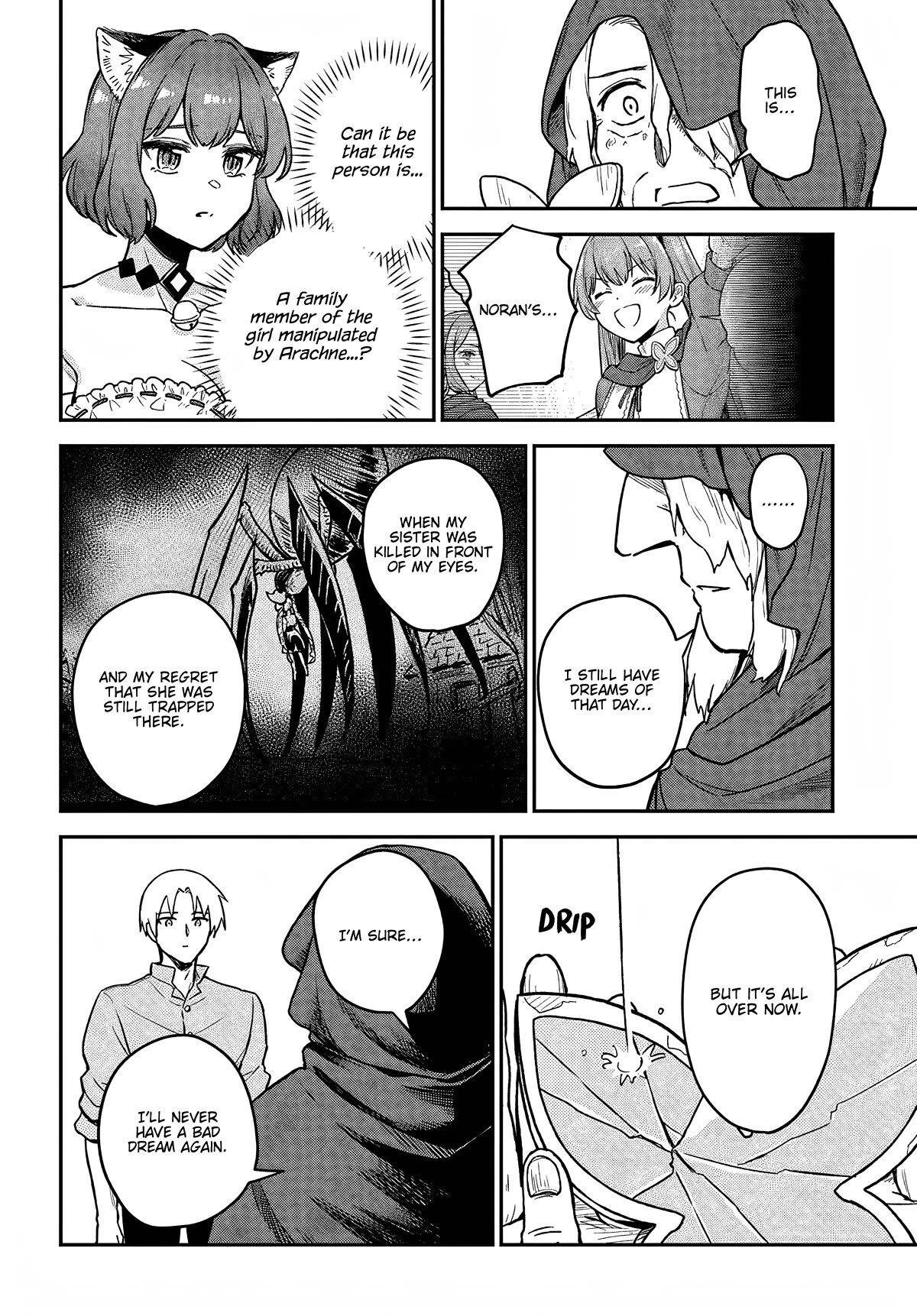 RTA Sousha wa Game Sekai kara Kaerarenai Chapter 10 - Page 25