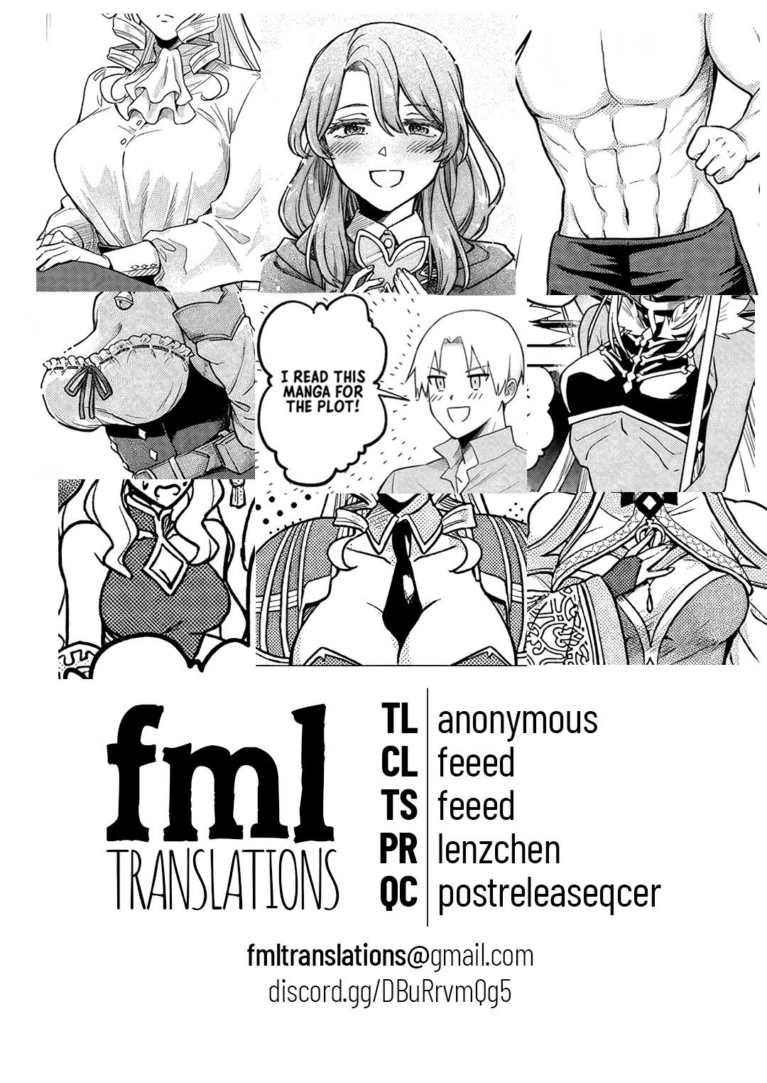 RTA Sousha wa Game Sekai kara Kaerarenai Chapter 10 - Page 40