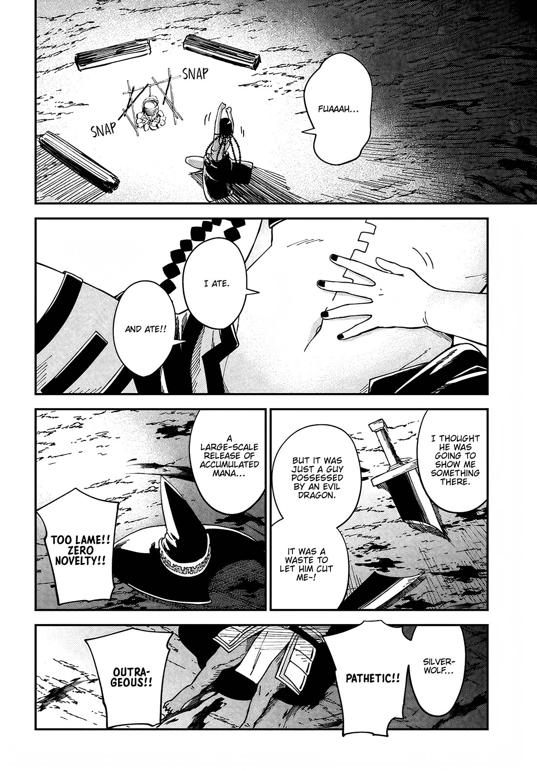 RTA Sousha wa Game Sekai kara Kaerarenai Chapter 11 - Page 39