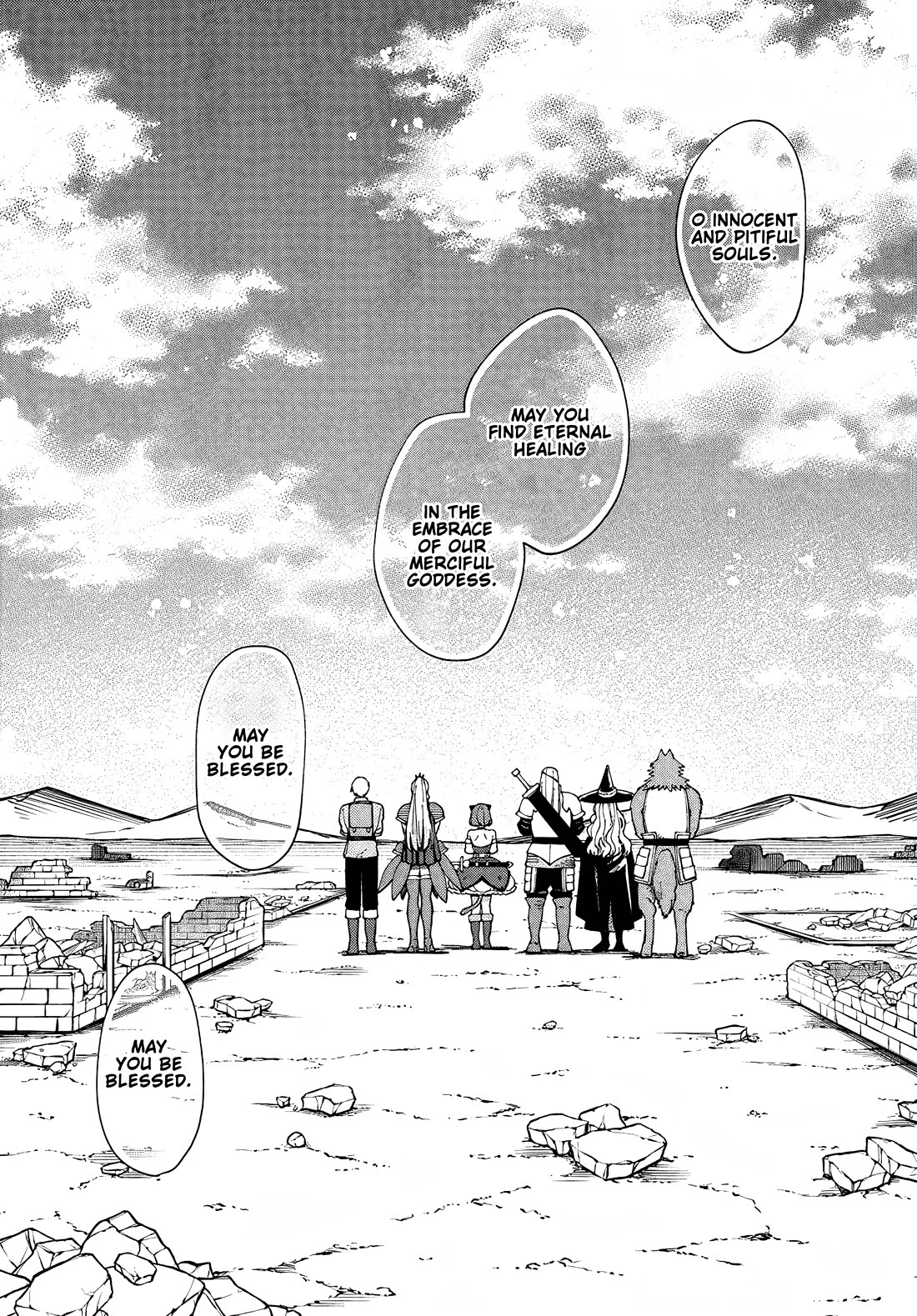 RTA Sousha wa Game Sekai kara Kaerarenai Chapter 12 - Page 20