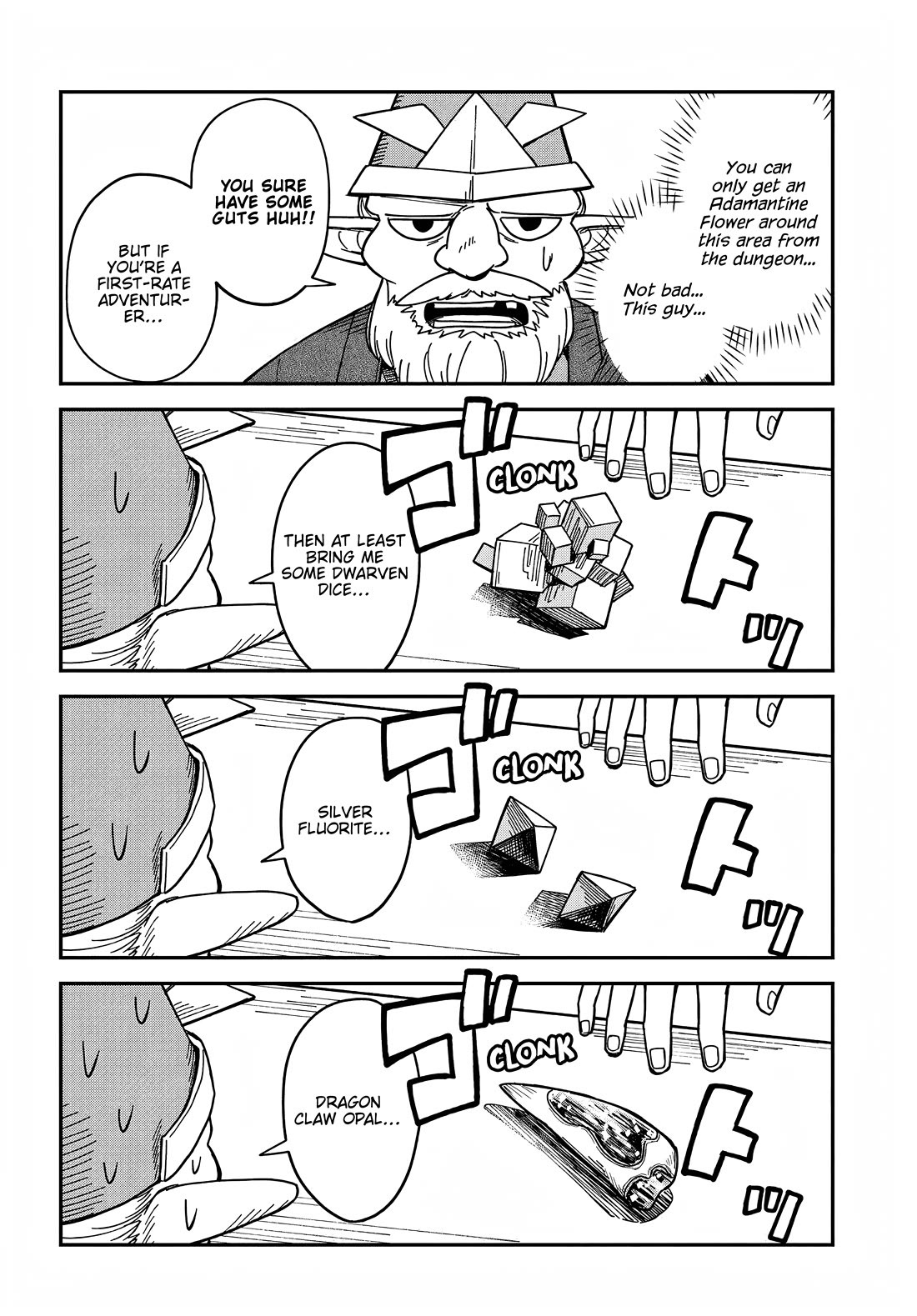 RTA Sousha wa Game Sekai kara Kaerarenai Chapter 13 - Page 21