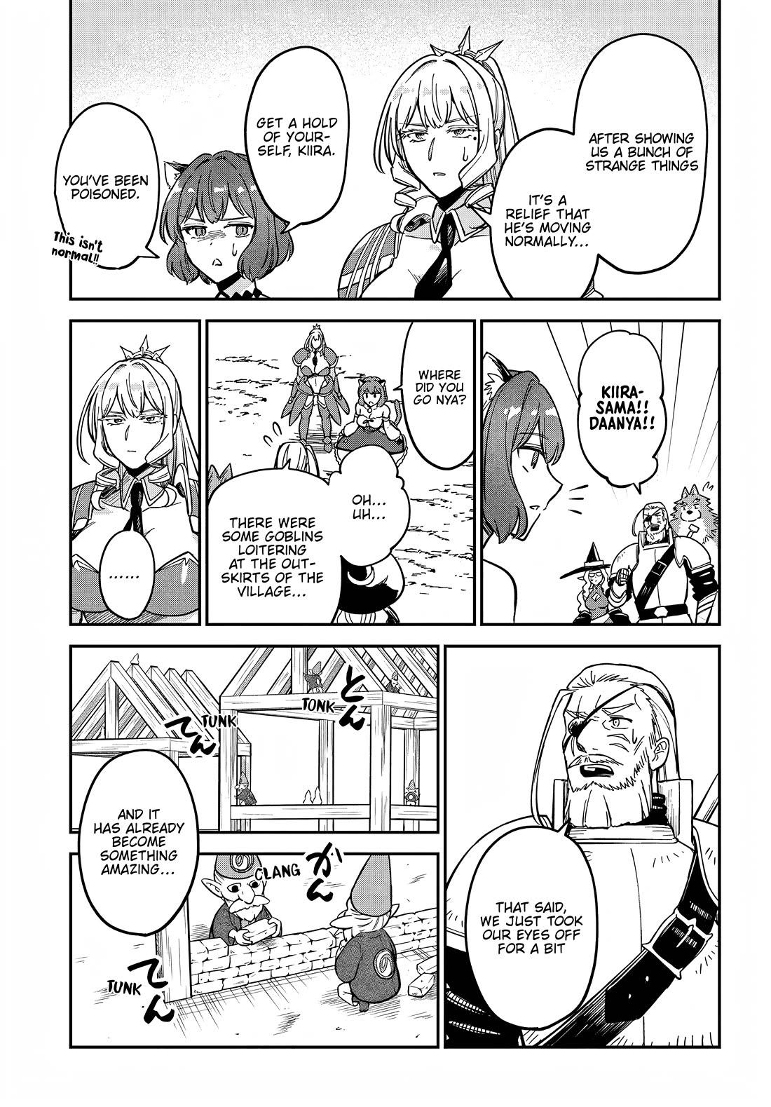RTA Sousha wa Game Sekai kara Kaerarenai Chapter 13 - Page 26