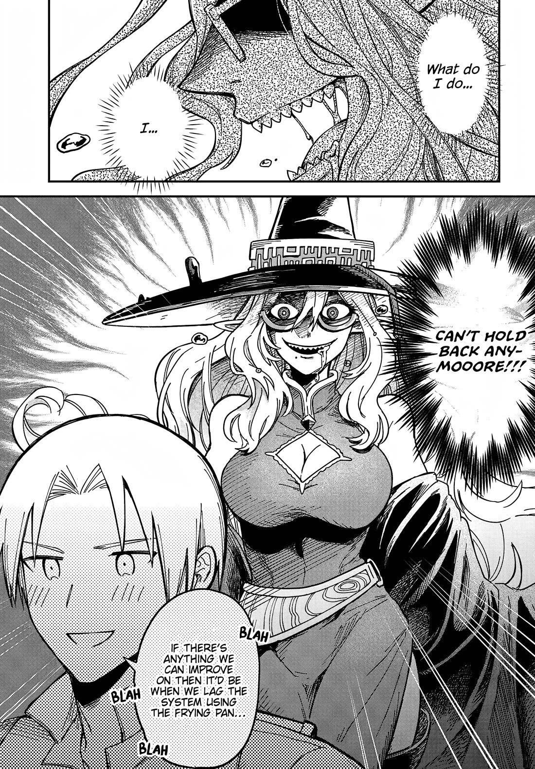 RTA Sousha wa Game Sekai kara Kaerarenai Chapter 13 - Page 33