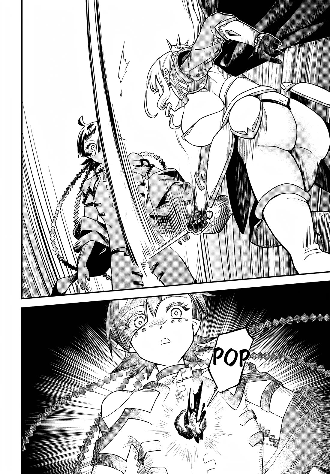 RTA Sousha wa Game Sekai kara Kaerarenai Chapter 14 - Page 17