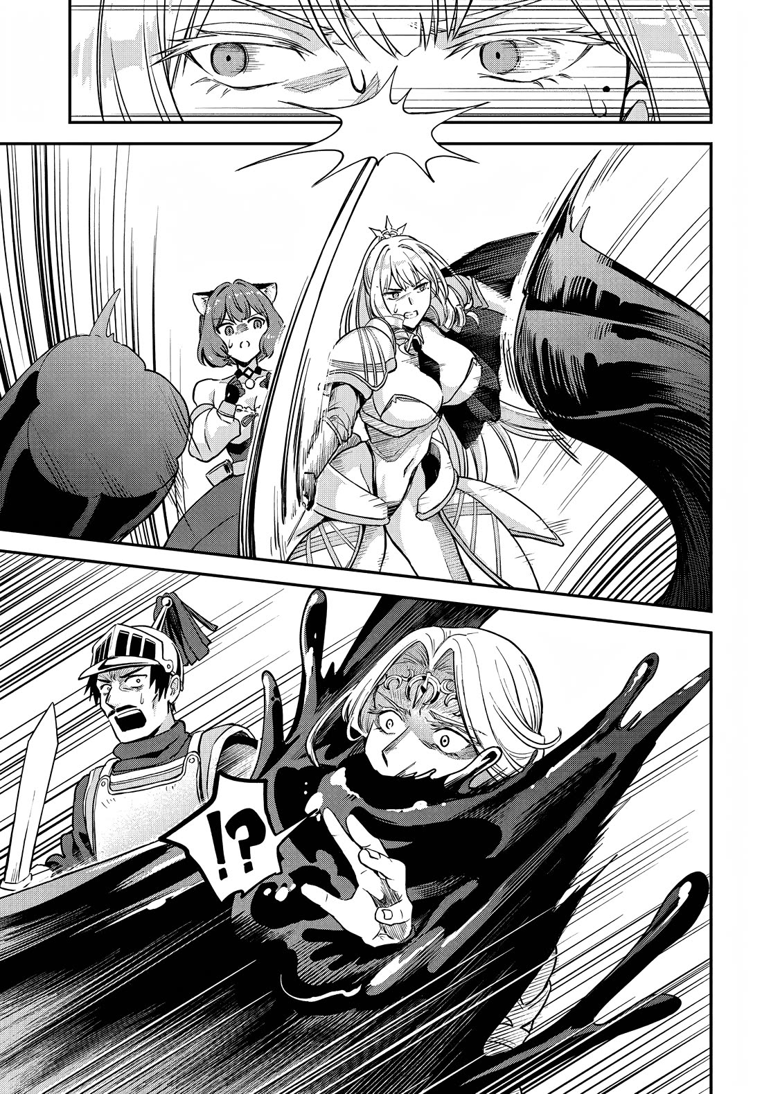 RTA Sousha wa Game Sekai kara Kaerarenai Chapter 14 - Page 22