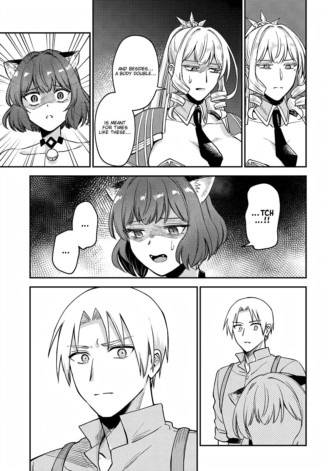 RTA Sousha wa Game Sekai kara Kaerarenai Chapter 14 - Page 28