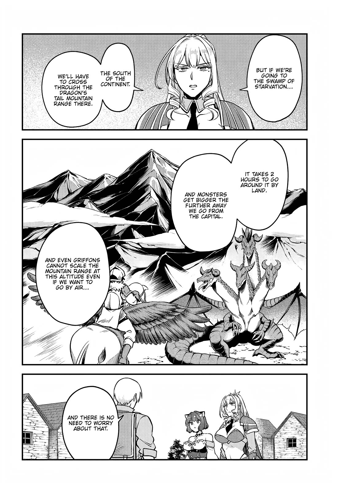 RTA Sousha wa Game Sekai kara Kaerarenai Chapter 14 - Page 31