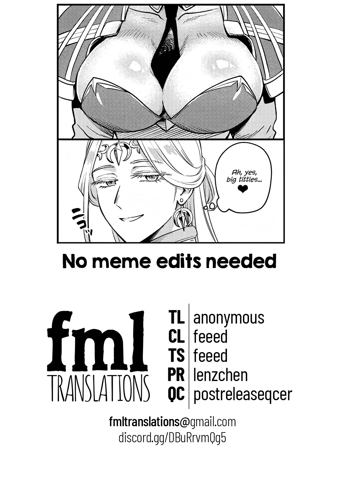 RTA Sousha wa Game Sekai kara Kaerarenai Chapter 14 - Page 33