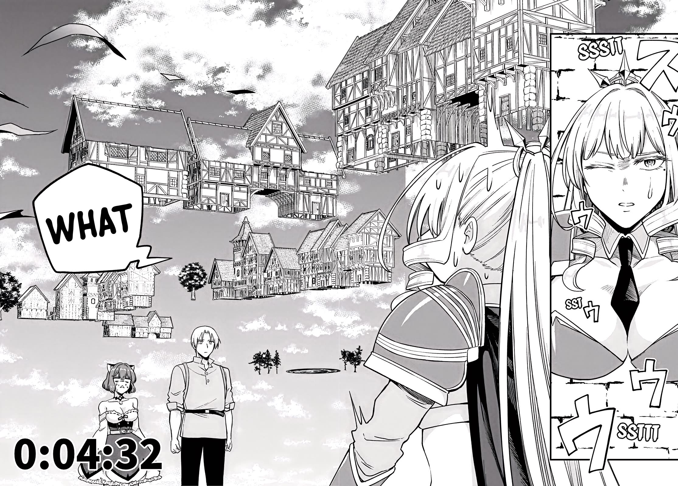RTA Sousha wa Game Sekai kara Kaerarenai Chapter 15 - Page 12