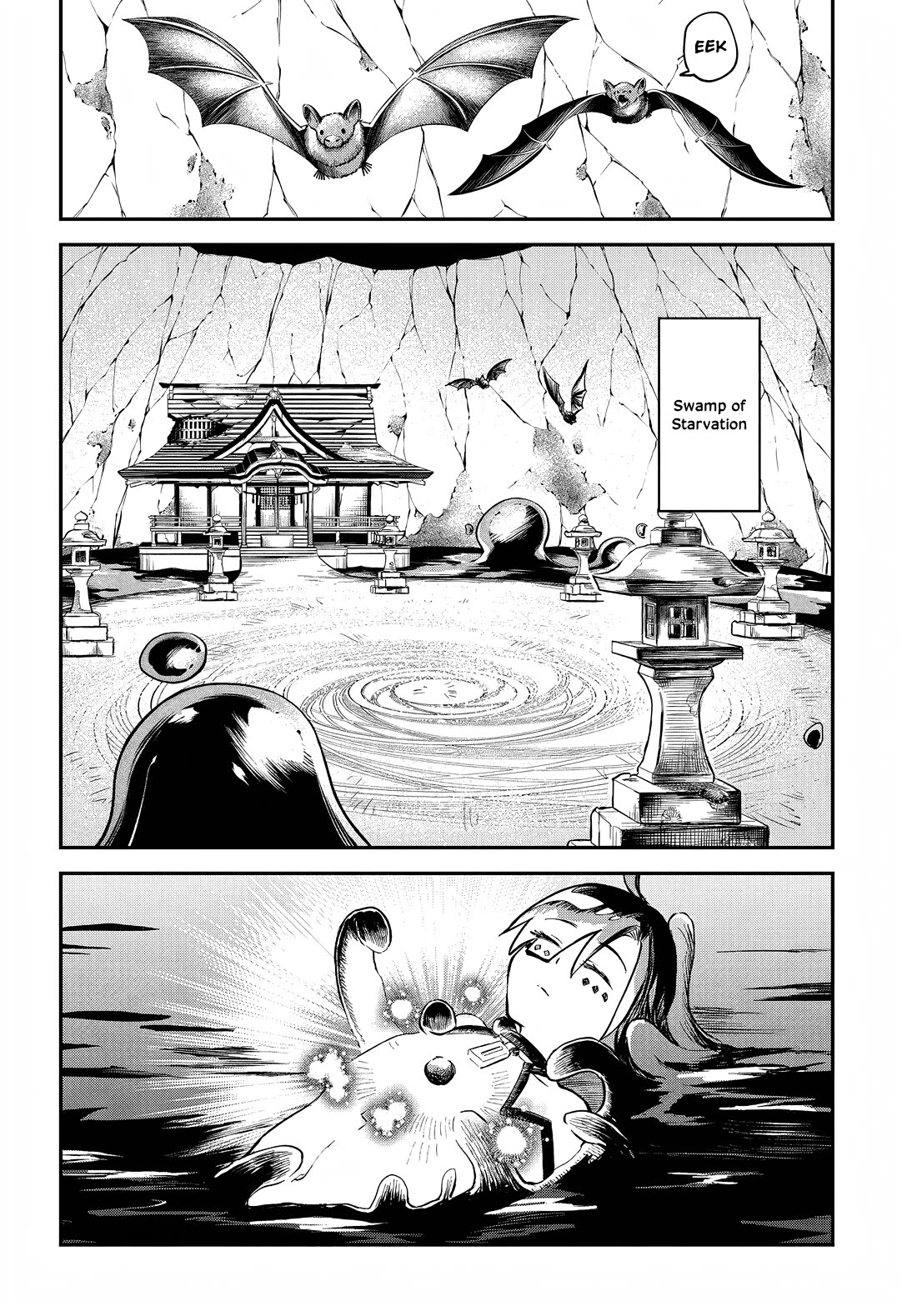 RTA Sousha wa Game Sekai kara Kaerarenai Chapter 15 - Page 27