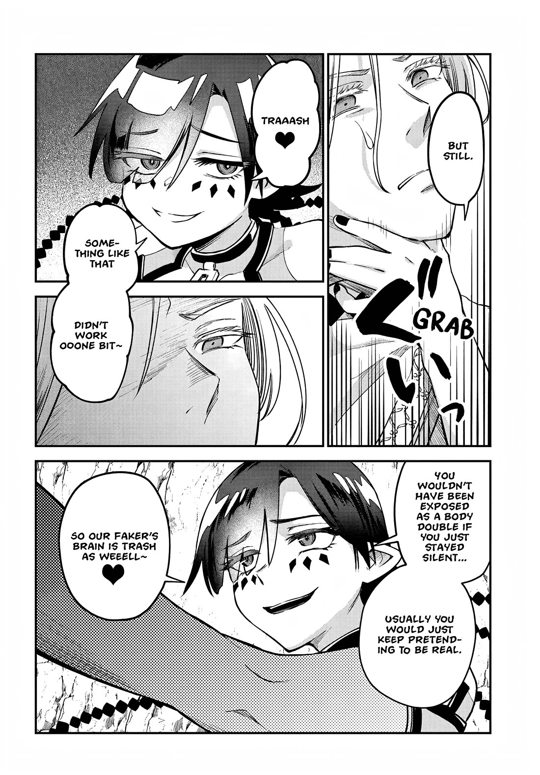 RTA Sousha wa Game Sekai kara Kaerarenai Chapter 15 - Page 33