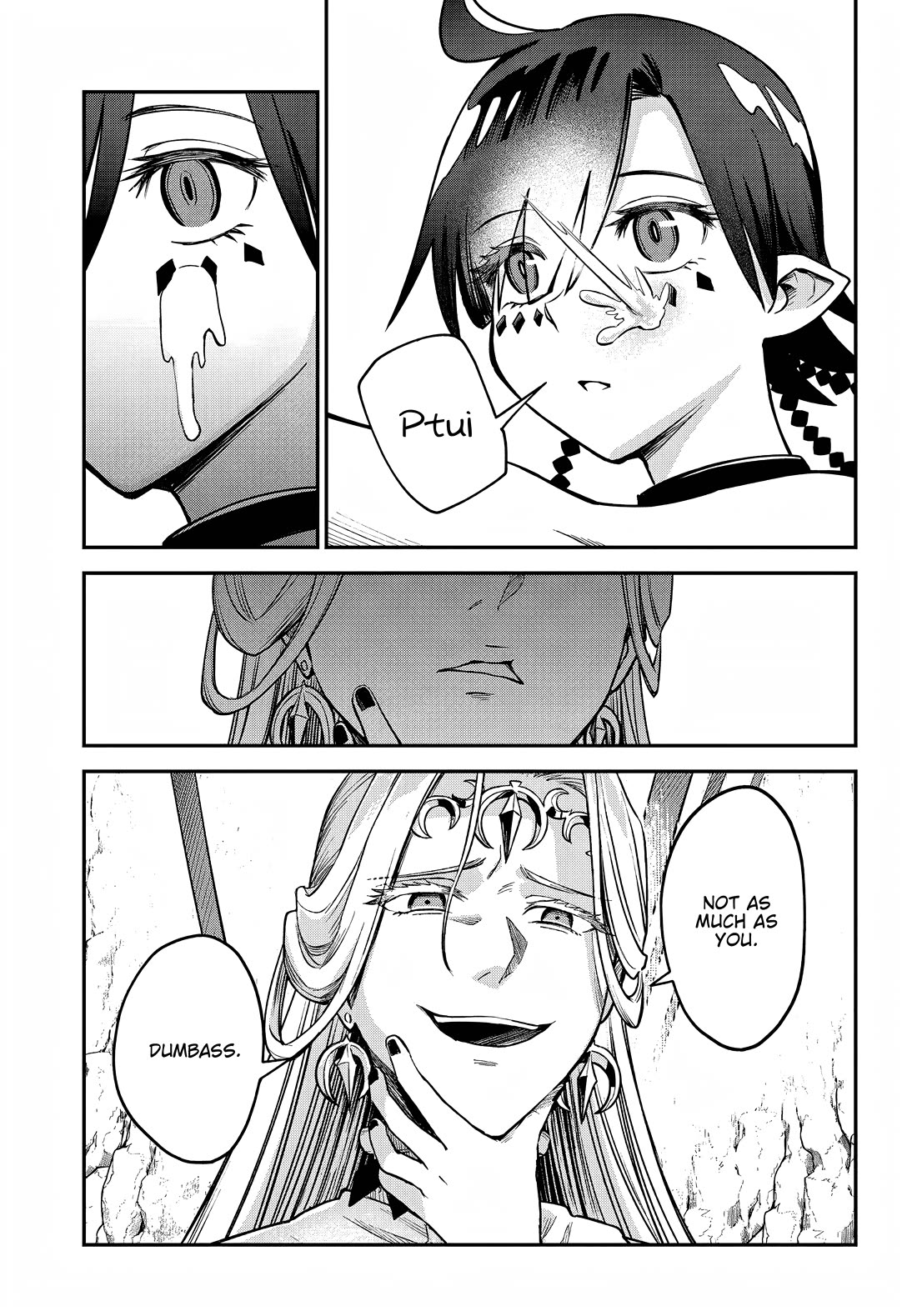 RTA Sousha wa Game Sekai kara Kaerarenai Chapter 15 - Page 34