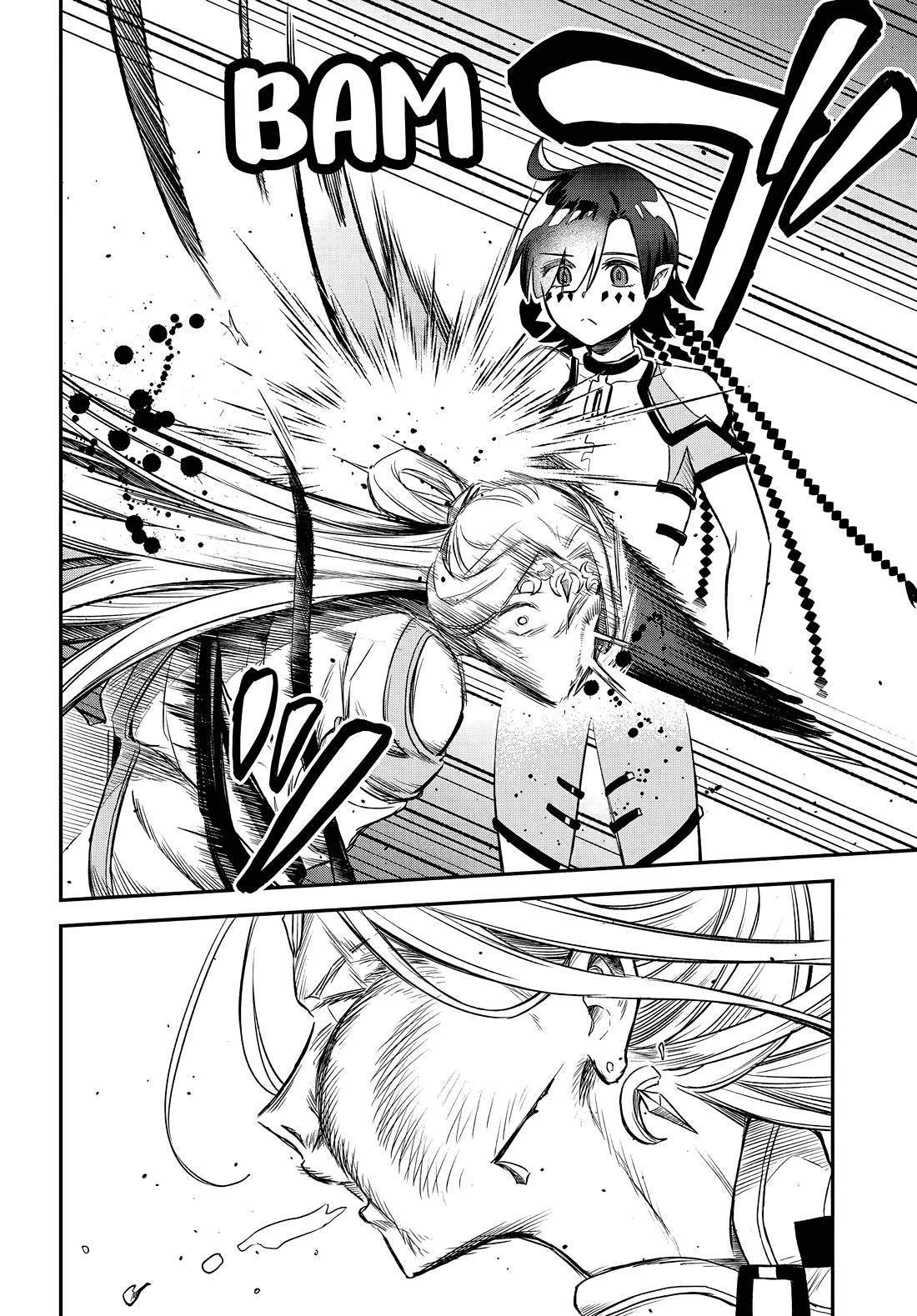 RTA Sousha wa Game Sekai kara Kaerarenai Chapter 15 - Page 35