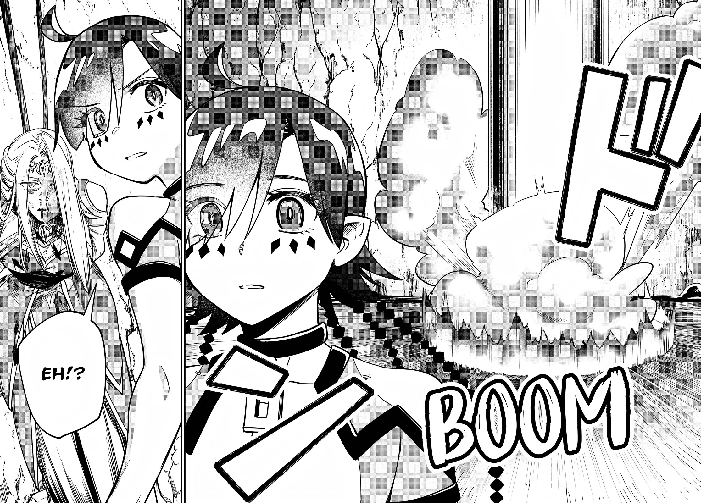 RTA Sousha wa Game Sekai kara Kaerarenai Chapter 15 - Page 39