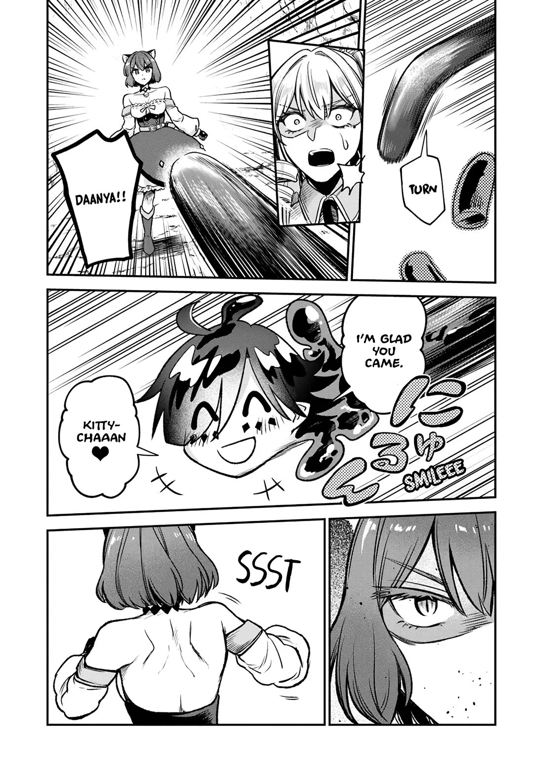 RTA Sousha wa Game Sekai kara Kaerarenai Chapter 16 - Page 18