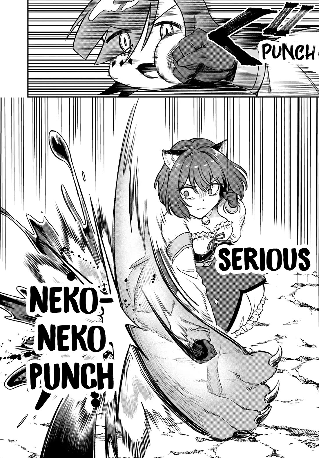 RTA Sousha wa Game Sekai kara Kaerarenai Chapter 16 - Page 19