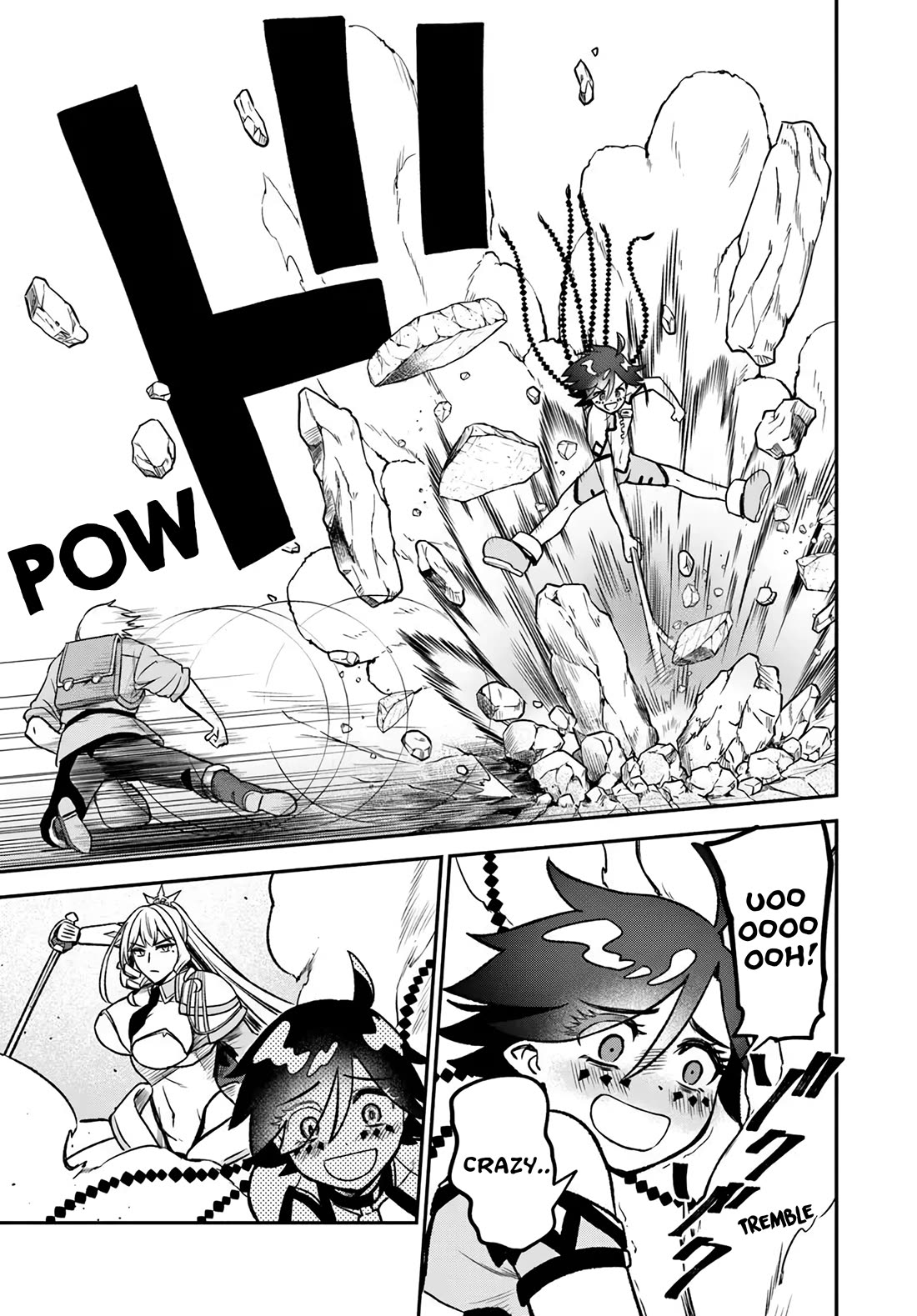 RTA Sousha wa Game Sekai kara Kaerarenai Chapter 16 - Page 22