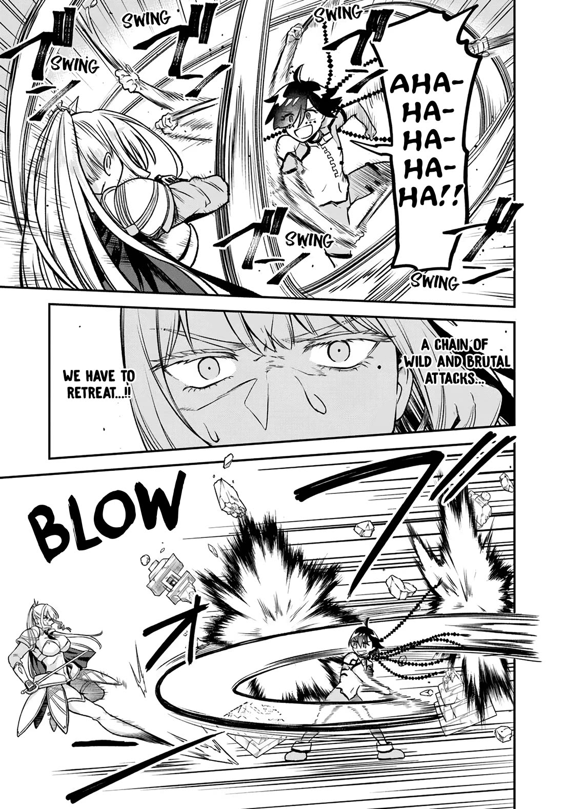 RTA Sousha wa Game Sekai kara Kaerarenai Chapter 16 - Page 24