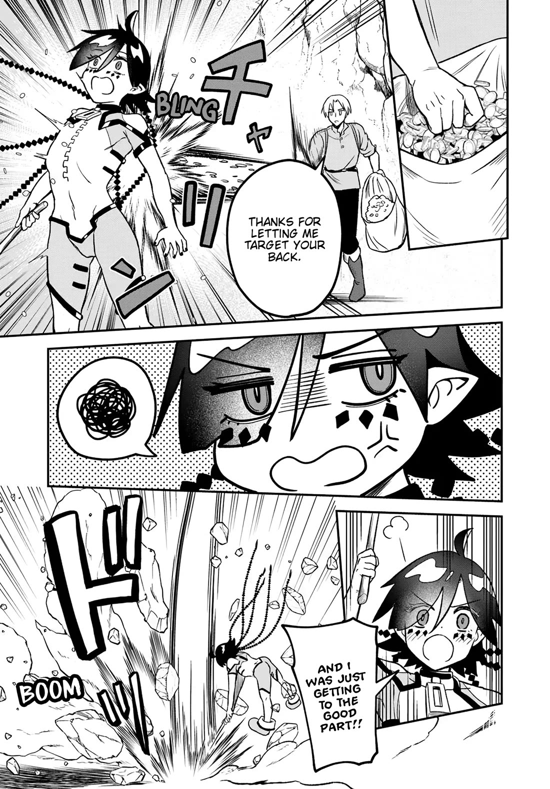 RTA Sousha wa Game Sekai kara Kaerarenai Chapter 16 - Page 26