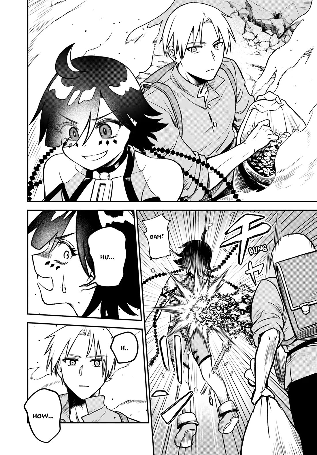 RTA Sousha wa Game Sekai kara Kaerarenai Chapter 16 - Page 27