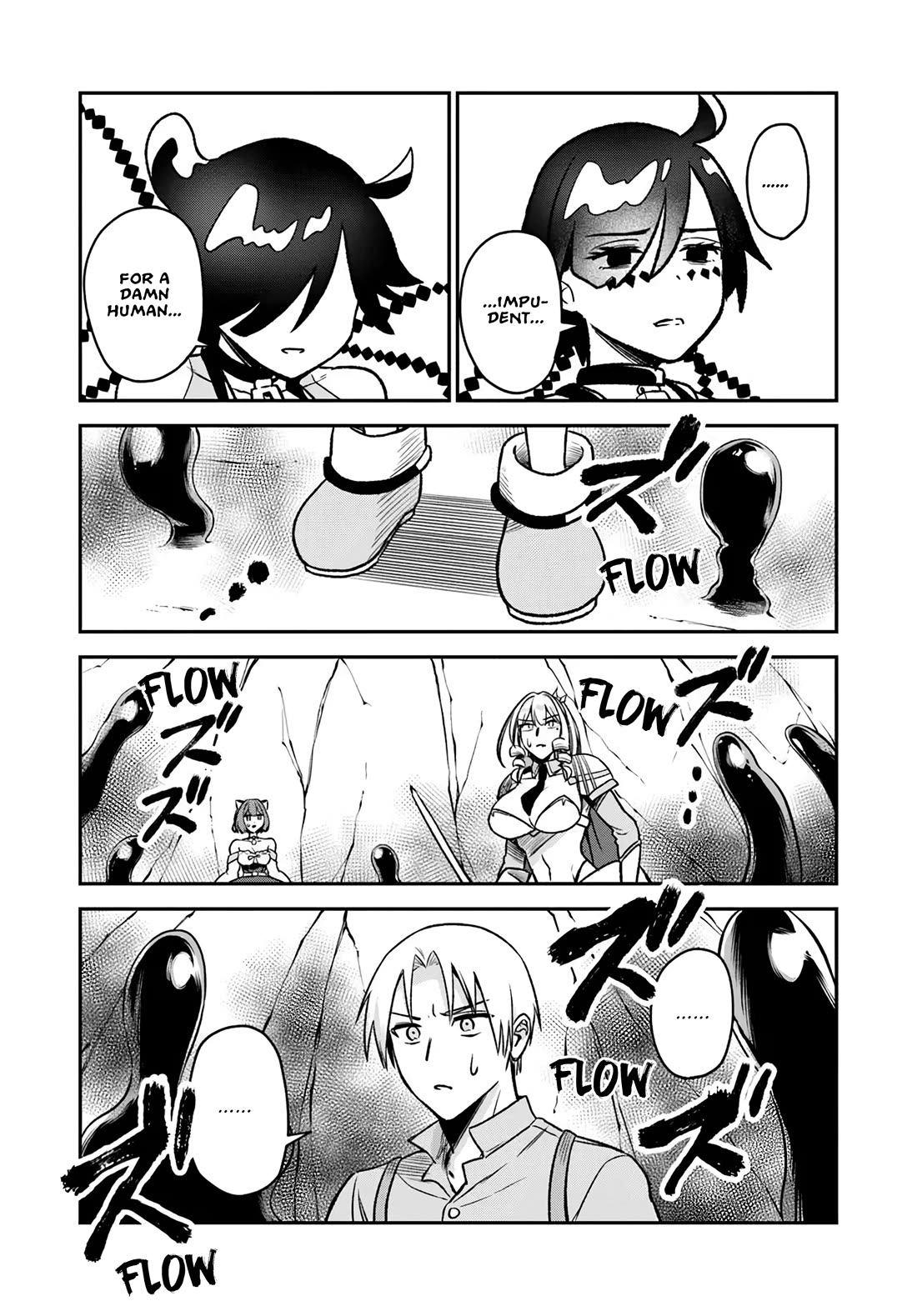 RTA Sousha wa Game Sekai kara Kaerarenai Chapter 16 - Page 30