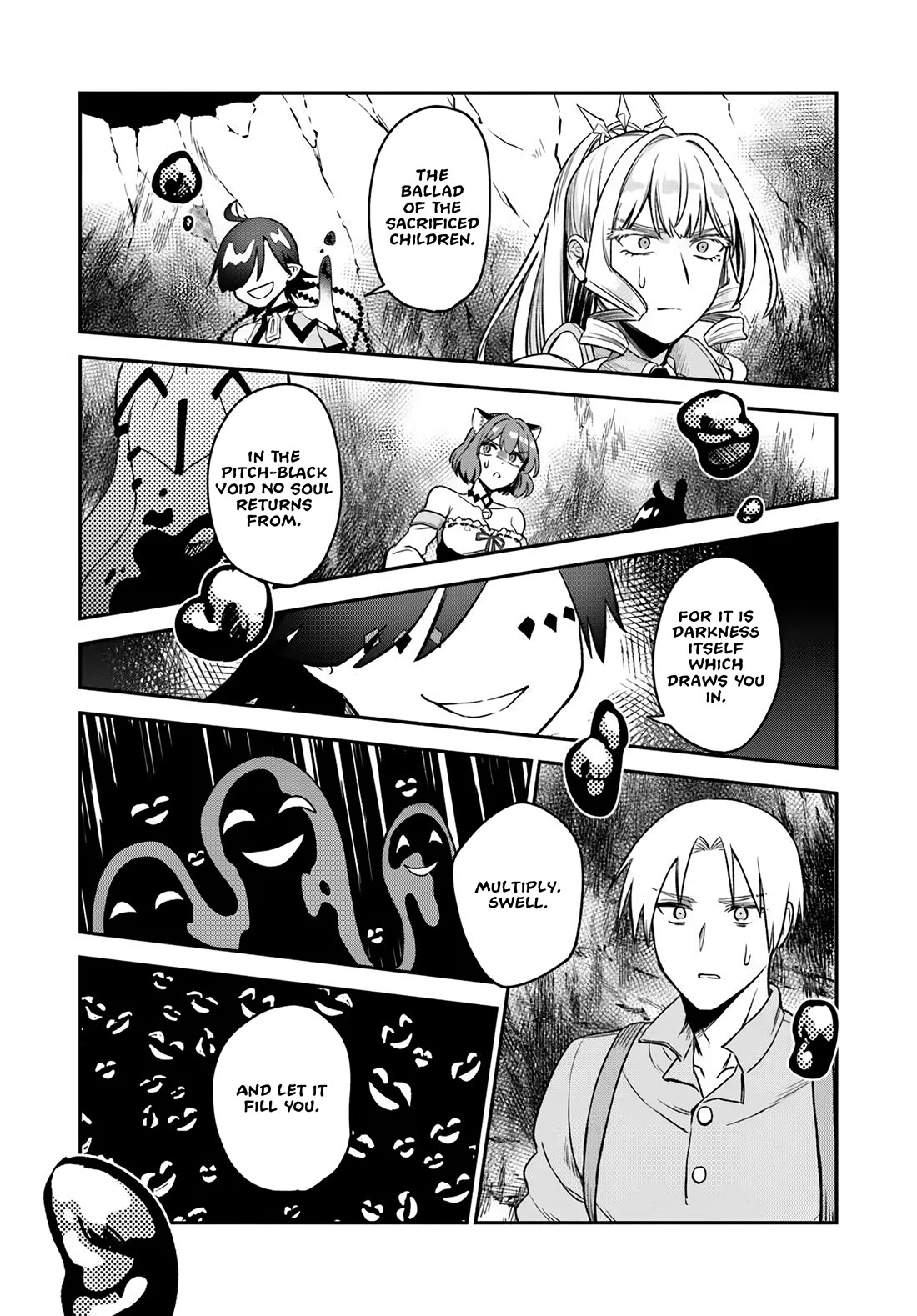 RTA Sousha wa Game Sekai kara Kaerarenai Chapter 16 - Page 31