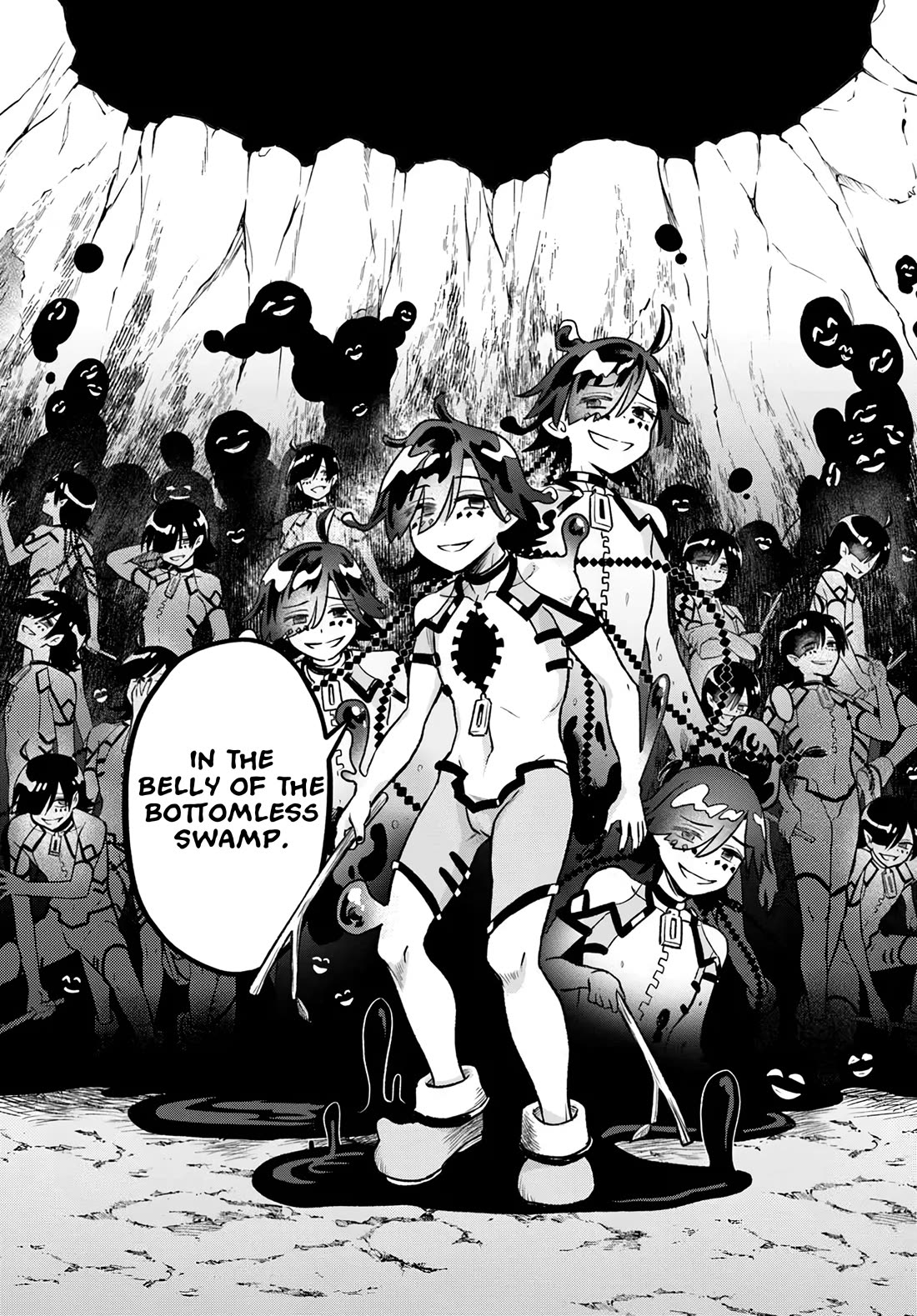 RTA Sousha wa Game Sekai kara Kaerarenai Chapter 16 - Page 32