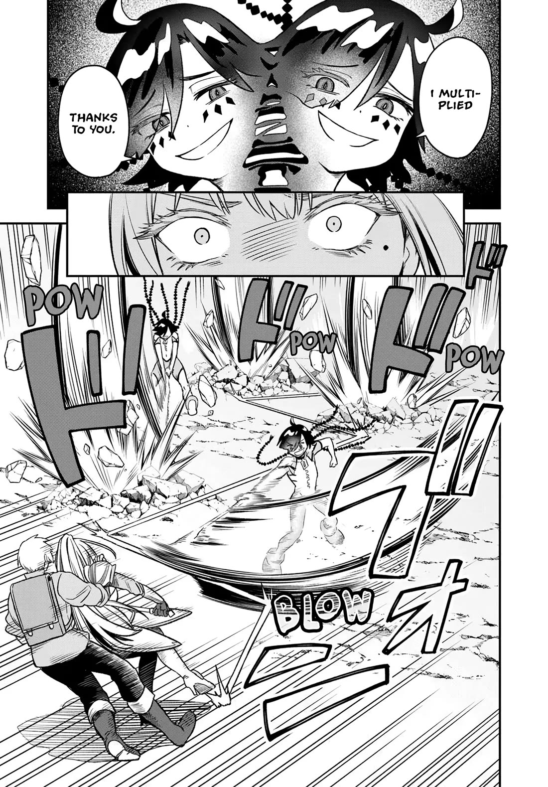 RTA Sousha wa Game Sekai kara Kaerarenai Chapter 16 - Page 38