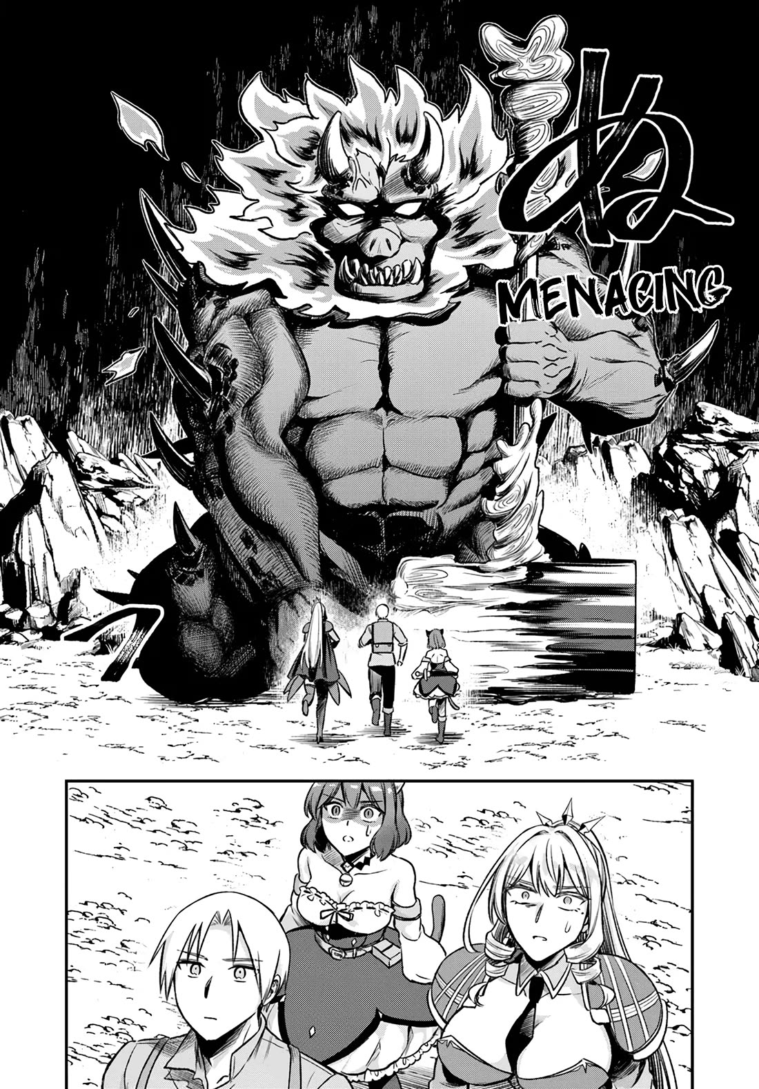 RTA Sousha wa Game Sekai kara Kaerarenai Chapter 16 - Page 4
