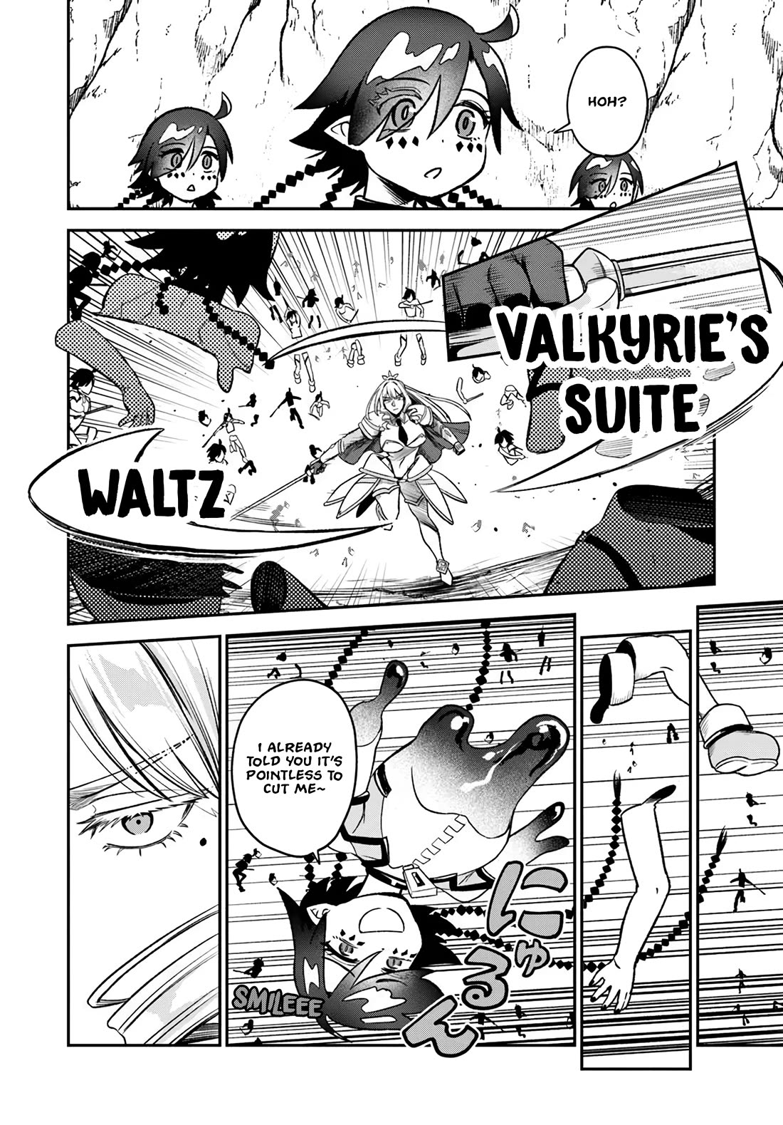 RTA Sousha wa Game Sekai kara Kaerarenai Chapter 16 - Page 41