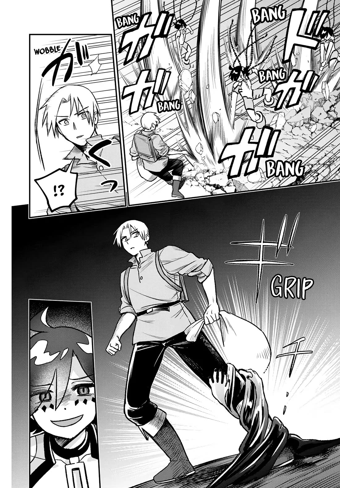 RTA Sousha wa Game Sekai kara Kaerarenai Chapter 16 - Page 43
