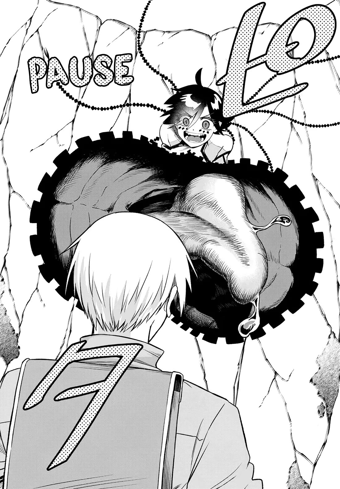 RTA Sousha wa Game Sekai kara Kaerarenai Chapter 16 - Page 45