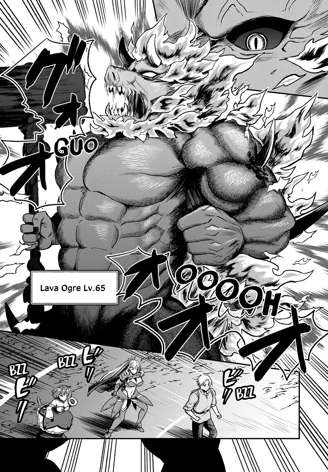 RTA Sousha wa Game Sekai kara Kaerarenai Chapter 16 - Page 5