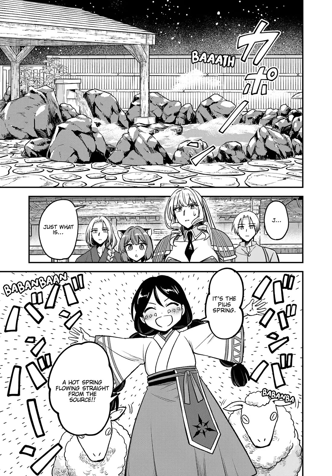 RTA Sousha wa Game Sekai kara Kaerarenai Chapter 17 - Page 14