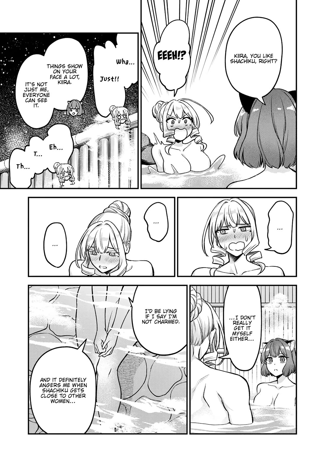 RTA Sousha wa Game Sekai kara Kaerarenai Chapter 17 - Page 26