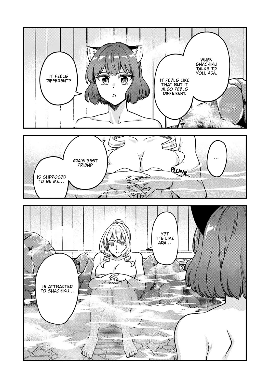 RTA Sousha wa Game Sekai kara Kaerarenai Chapter 17 - Page 27